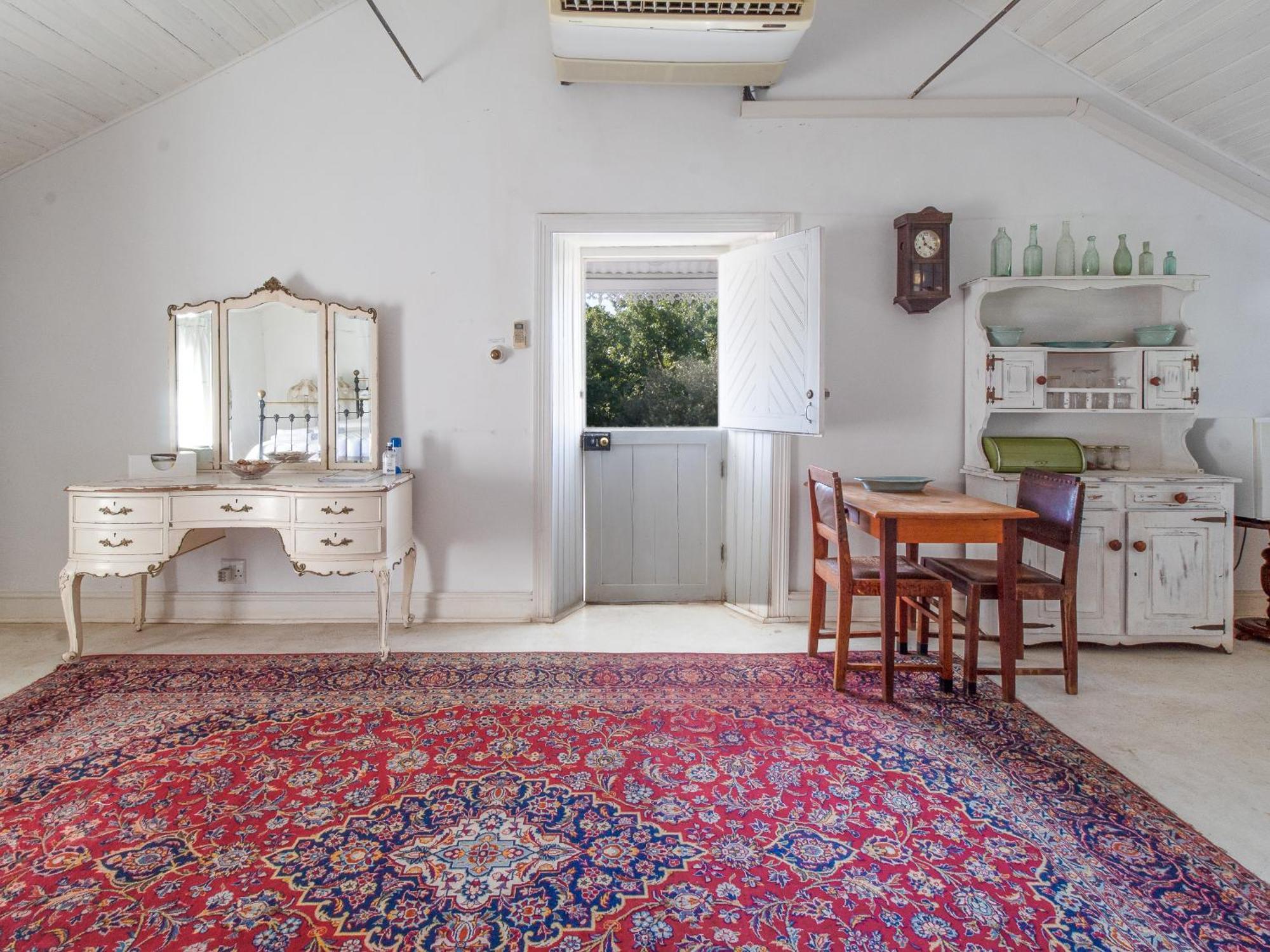 The Victorian Of Church Street - Cape Dutch Quarters Tulbagh Exterior foto