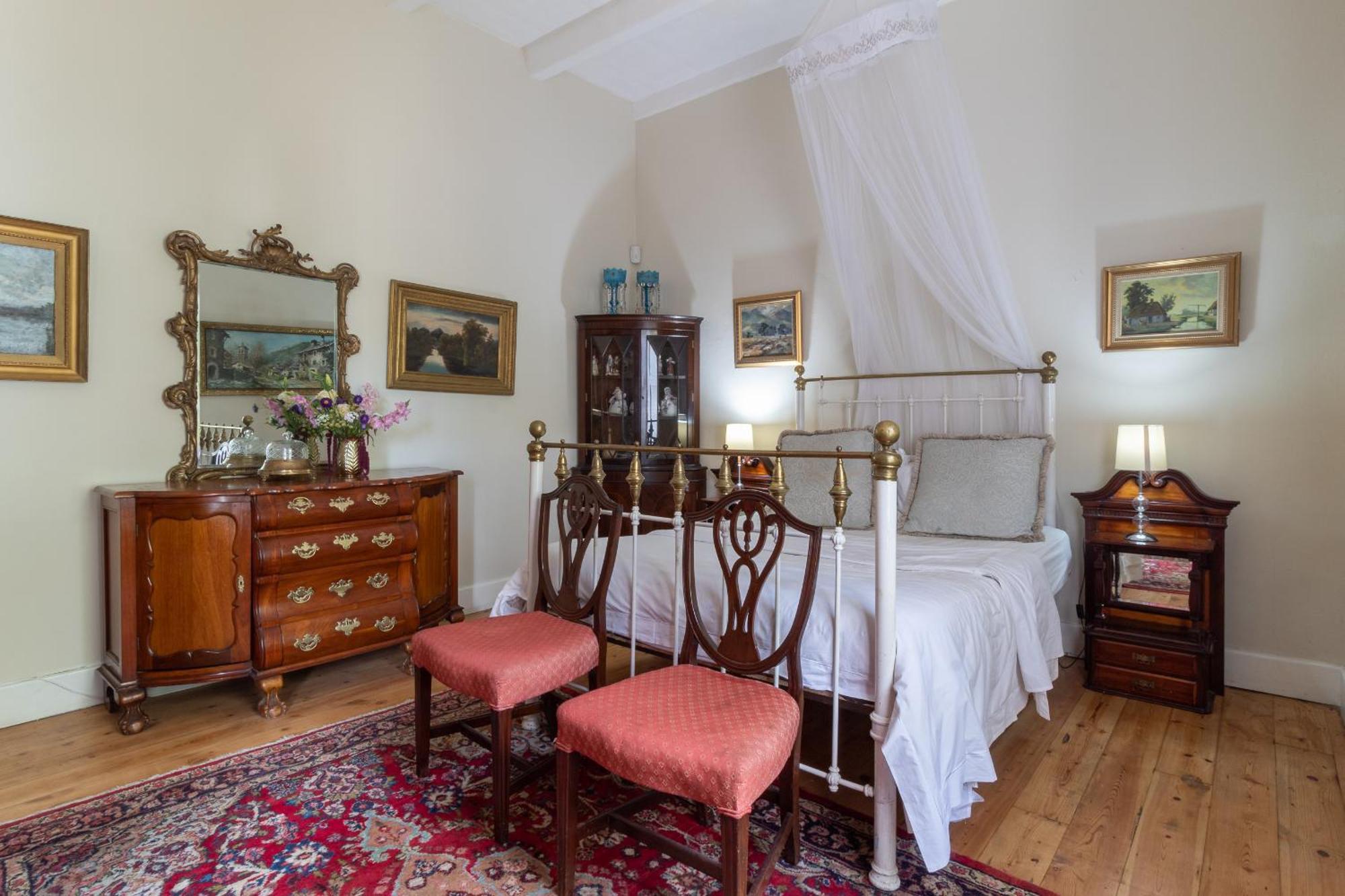 The Victorian Of Church Street - Cape Dutch Quarters Tulbagh Exterior foto