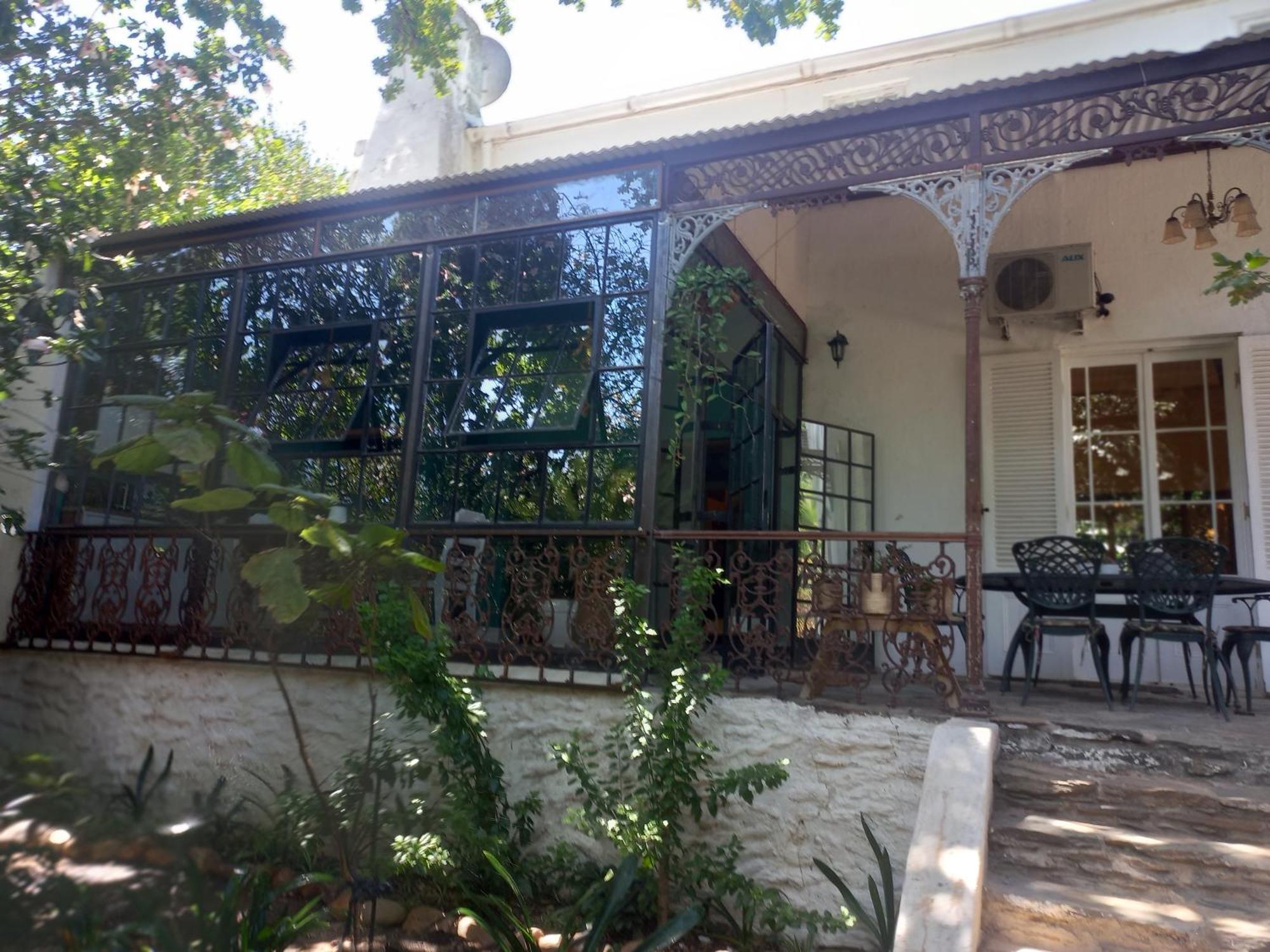 The Victorian Of Church Street - Cape Dutch Quarters Tulbagh Exterior foto